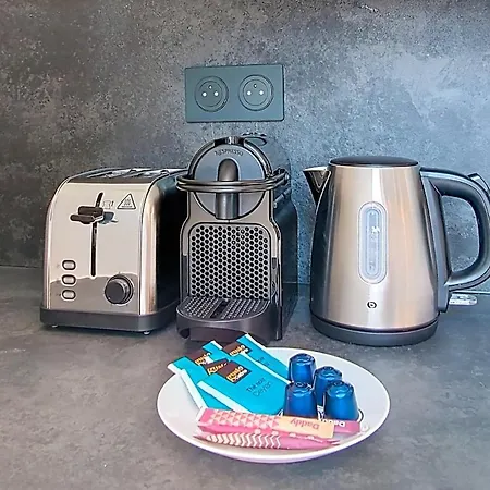 Moderne Et Agreable - La Belle Epoque *