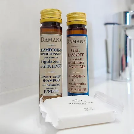 Moderne Et Agreable - La Belle Epoque Argenteuil