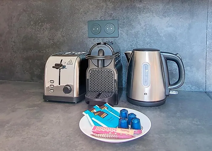 Moderne Et Agreable - La Belle Epoque *